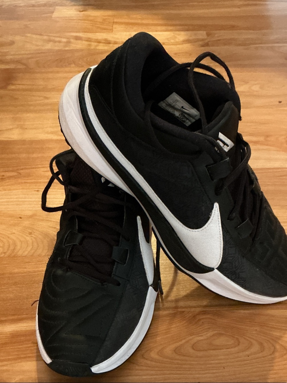 Nike Giannis